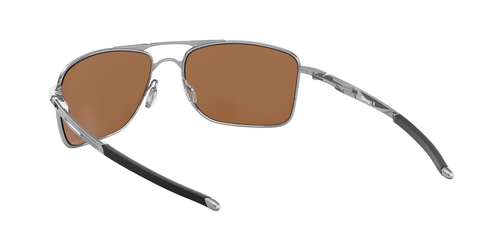 Oakley Gauge 8 4124 Sunglasses - view 53